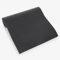 Pilates Mat - 100 Black