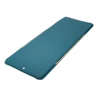 Single Self-Inflating Camping Sleeping Mat - AG Confort 190 x 65 cm