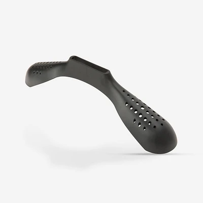 Surfing wetsuit hanger