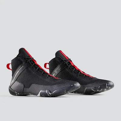 Light and Flexible Boxing Shoes