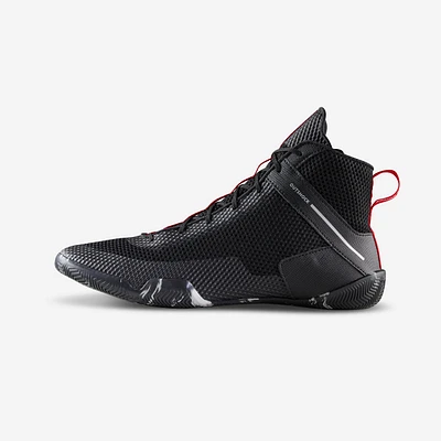Light and Flexible Boxing Shoes
