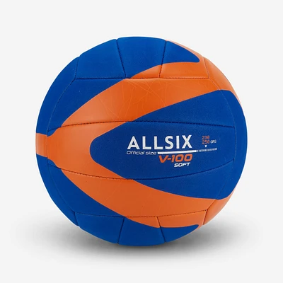 V 100 volleyball - Kids