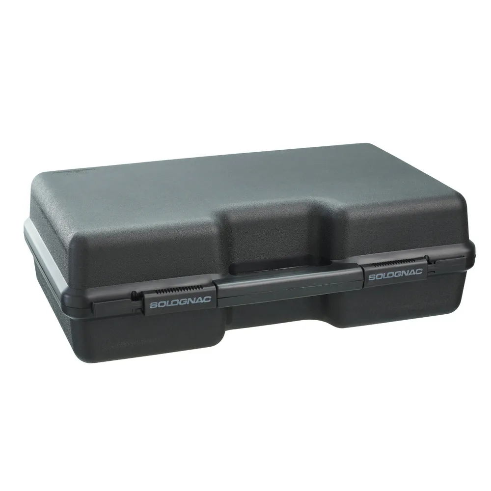 200 Cartridge Storage Case