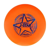 Kids' Ultimate Flying Disc - 145 Yellow