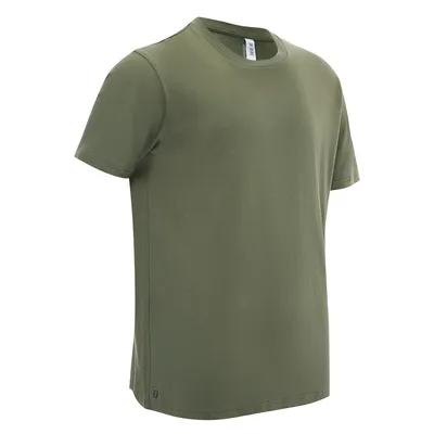 100 Short-sleeved Cotton T-shirt - Men