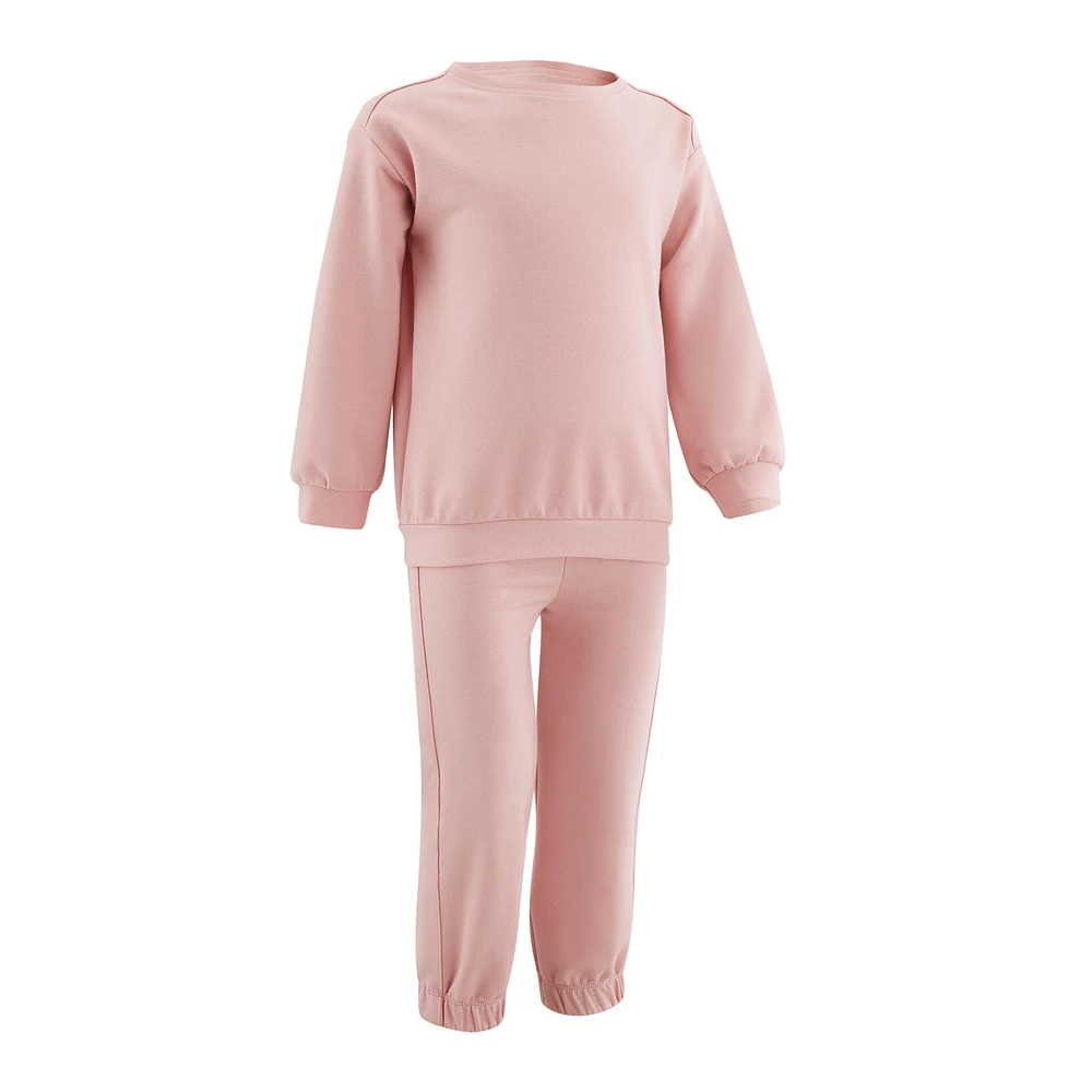 Kids’ Gym Tracksuit