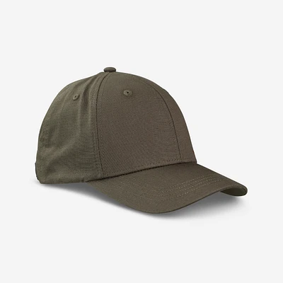 Durable Hunting Cap - SG 500 Green