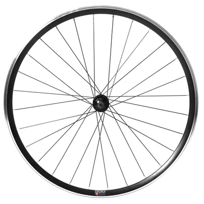 700 x 25 Rear 11-Speed Road Bike Wheel - 500 (17c)