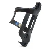 Side access cycling bottle cage