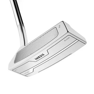 LH Golf Toe Hang Putter - Inesis Blade