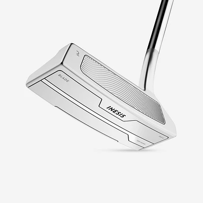 RH Toe Hang Golf Putter - Inesis Blade