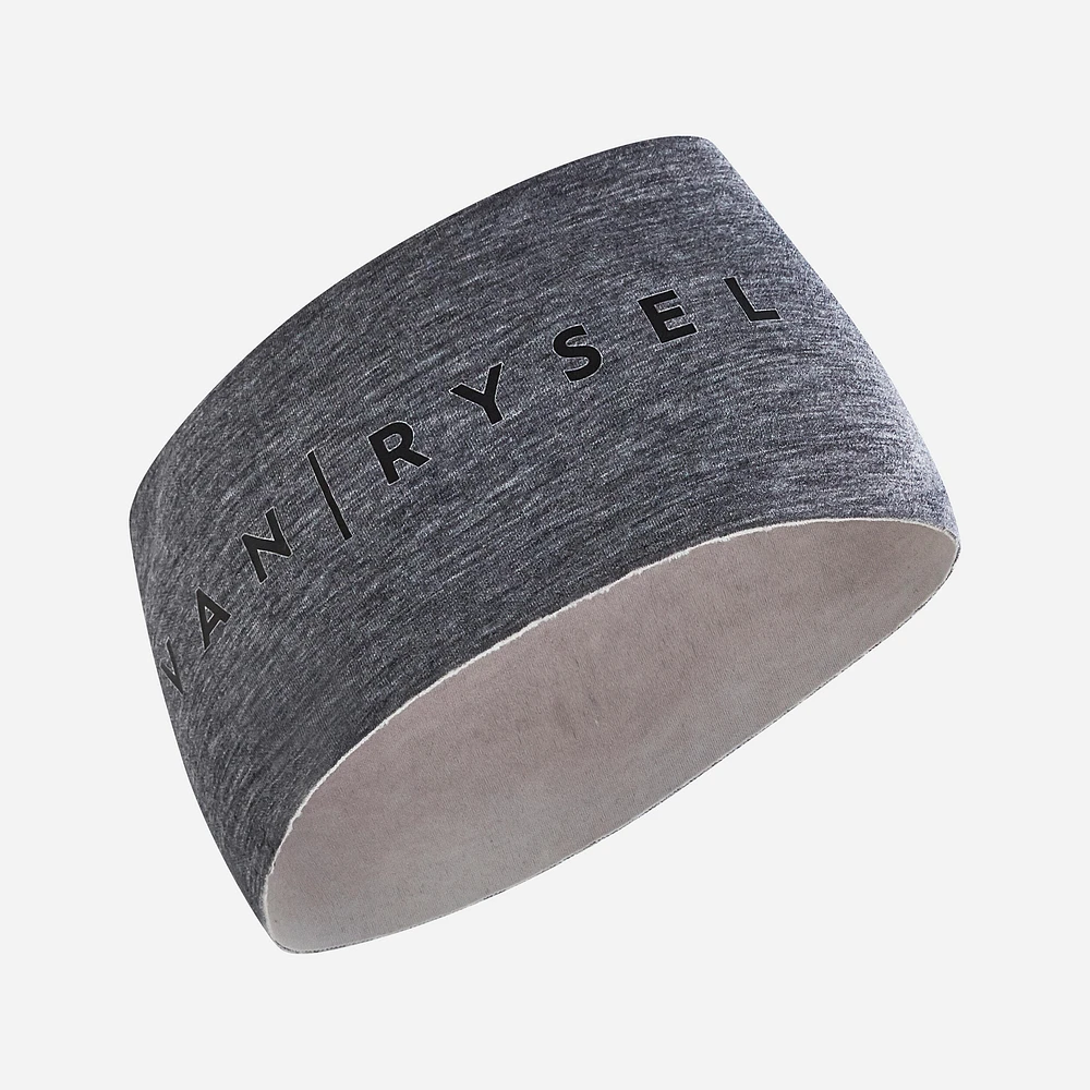 Cycling Headband - RoadR 500 Grey