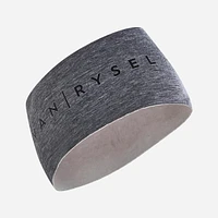 Cycling Headband - RoadR 500 Grey