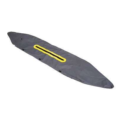 Itiwit 1 New Kayak Canvas Floor