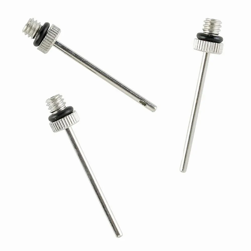 Ball Needle Adaptor Tri-Pack