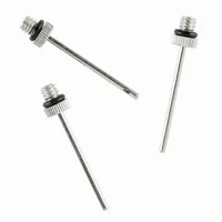 Ball Needle Adaptor Tri-Pack