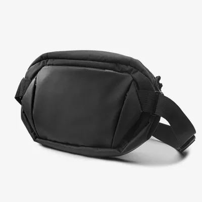 SAC BANANE MESSENGER bandoulière de RUNNING - ACTIV MBLTY