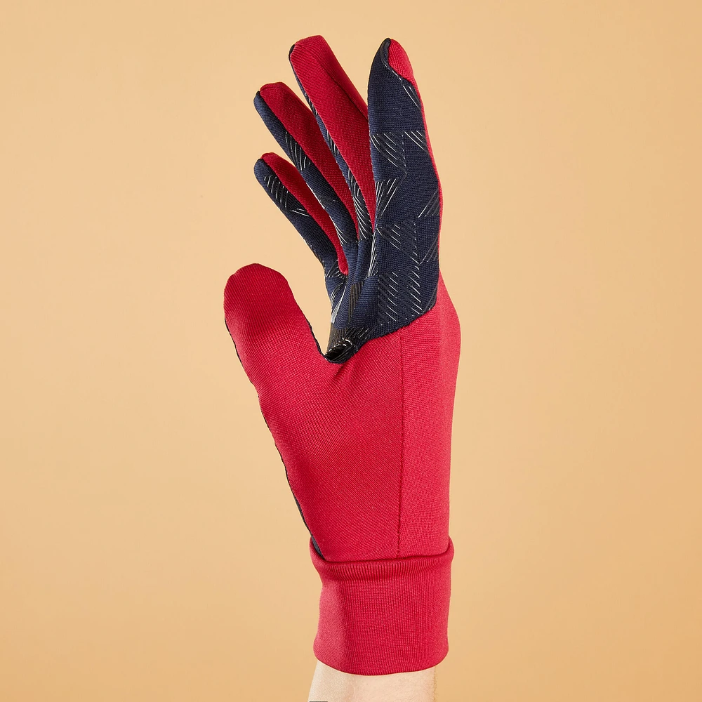 100 Horseback Riding Gloves