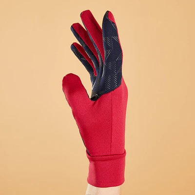 100 Horseback Riding Gloves