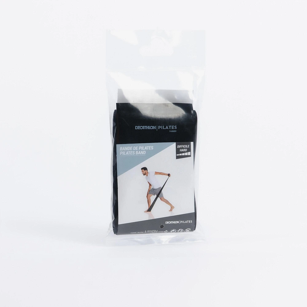Pilates Resistance Band, 4 kg
