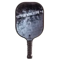 Pickleball Paddle - Stryker 4 Graphite