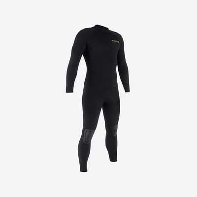 Men’s Neoprene Wetsuit – 100