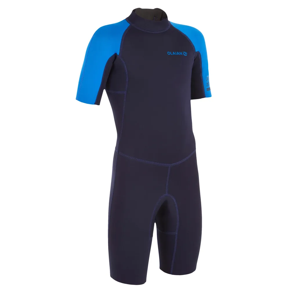 Kid's Neoprene Wetsuit