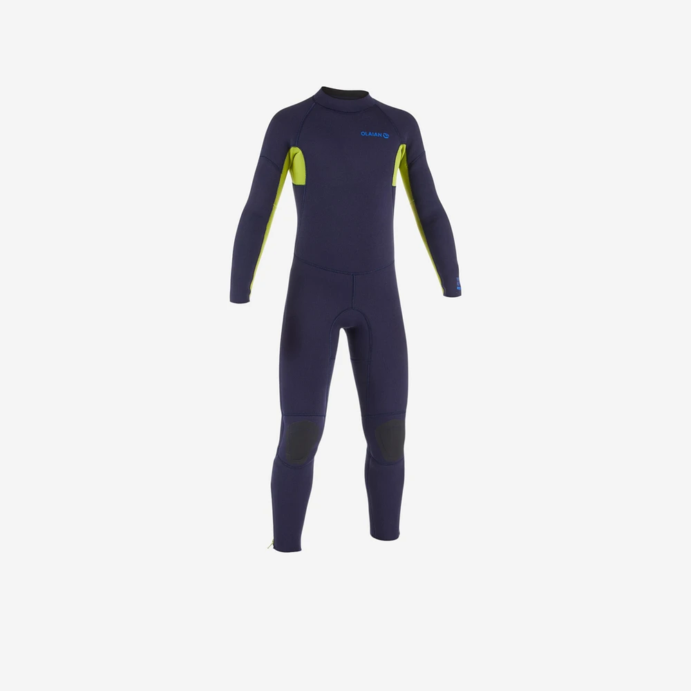 Kids' Neoprene Wetsuit