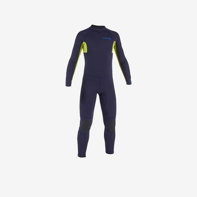 Kids' Neoprene Wetsuit