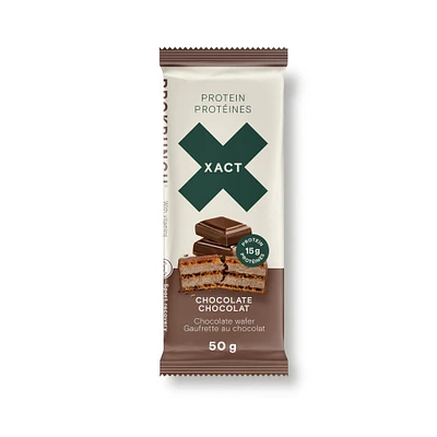 XACT PROTEIN wafer bar