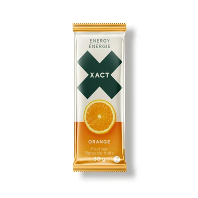 XACT ENERGY bar