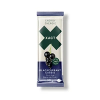 XACT ENERGY fruit bar