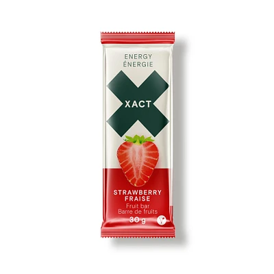 Xact Energy strawberry
