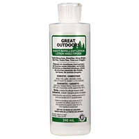 Mosquito repellent lotion  ml