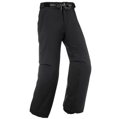 Oppositie Varen Rimpelingen DREAMSCAPE Men's Built-In Foam Pad Snowboard Pants - SNB 100 Black |  Bramalea City Centre