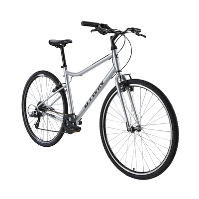 Hybrid Bike - Riverside 120