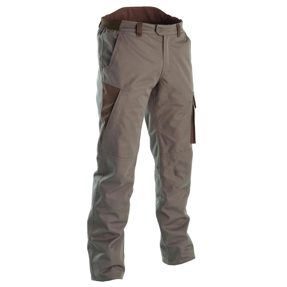 Hunting Warm Waterproof Pants