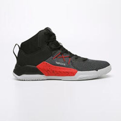 CHAUSSURES BASKETBALL POUR ADULTE H/F DEBUTANT | PROTECT 120