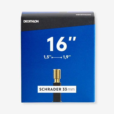 x 1.5/1.9 inner tube