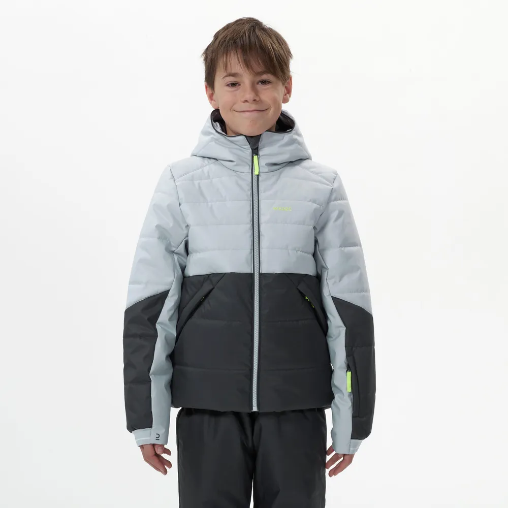 Kids’ Ski Jacket