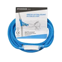 Autoblock knot loop 60 cm