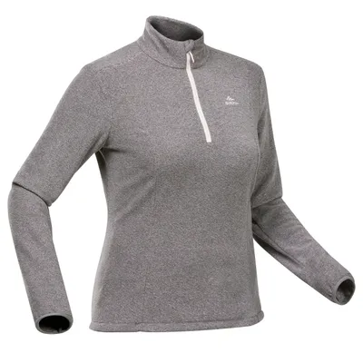 Womens' Fleece Pullover