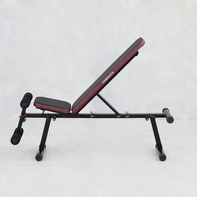 decathlon benches
