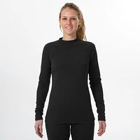 Women’s Ski Base Layer Ski Top – BL 100