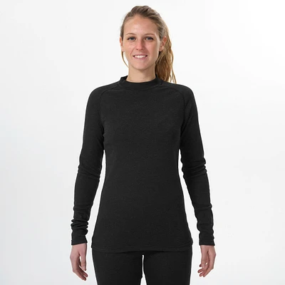 Women’s Ski Base Layer Ski Top – BL 100