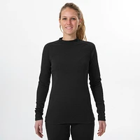 Women's Base Layer Top