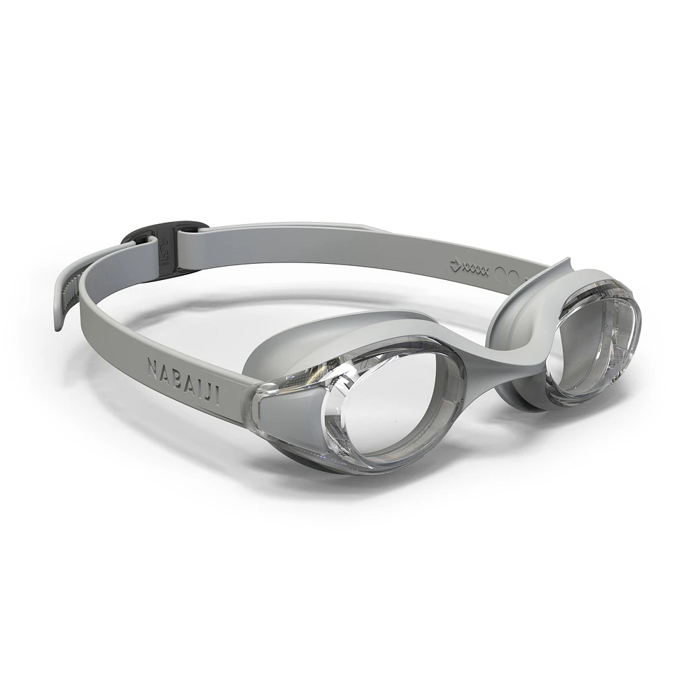 Swimming Goggles with Clear Lenses