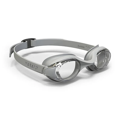 Swimming Goggles with Clear Lenses One Size - 100