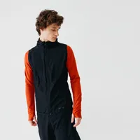 Men's Sleeveless Running Jacket