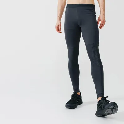 Collant running chaud homme - Warm +